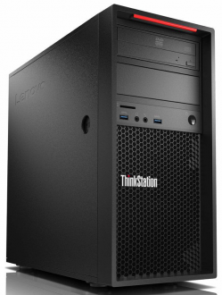 Lenovo ThinkStation P320 30BH004XTX Masaüstü Bilgisayar kullananlar yorumlar